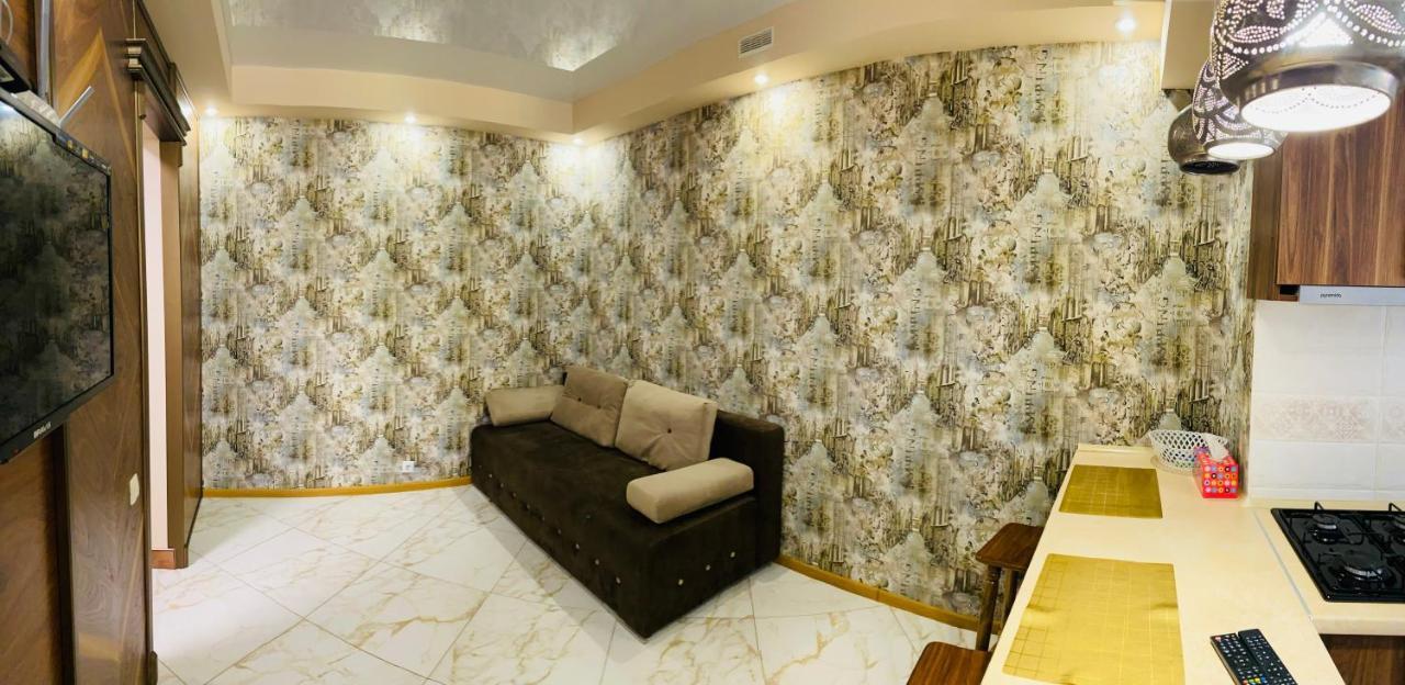 Апартаменти Ogienka 2B, Center Луцьк Екстер'єр фото